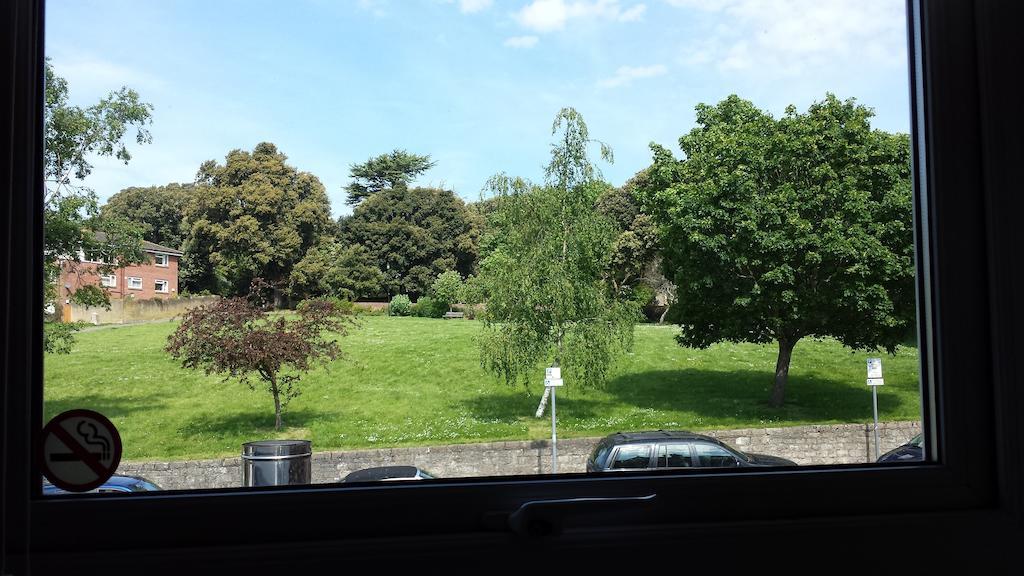 格雷斯茵住宿加早餐旅馆 考斯 外观 照片